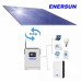 Комплект ДБЖ №7 ( Інвертор 5.5 кВт + Акумулятор ENERSUN-48-100 LiFEPO4 48V 100AH)