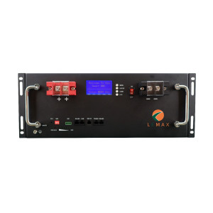 Аккумулятор Lemax LM-JC LiFePO4 51,2v 100Ah из BMS