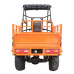 Электроквадроцикл AERO 5000 EV Cargo 2WD (грузовой)