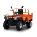Электроквадроцикл AERO 5000 EV Cargo 2WD (грузовой)