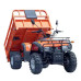 Электроквадроцикл AERO 5000 EV Cargo 2WD (грузовой)