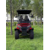 4-местный электрический гольф-кар ZXK 2+2 60V 100Ah 3.5 кВт