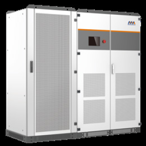 Промисловий Гібридний Інвертор на 250 кВт ENERSUN-MPS0250