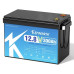 Аккумулятор Kepworth LiFePO4 12V 300AH, 3840W*h