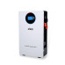 Аккумулятор SAKO SK-51.2V 100Ah 5 kWh LIFEPO4 LCD Аккумулятор SAKO SK-51.2V 100Ah 5 kWh LIFEPO4 LCD