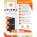 Солнечная батарея AXIOMA energy 440Вт N-TYPE AXM108-16-182-440N