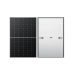 Монокристаллическая Солнечная Панель 435 Вт Longi Solar LR5-54HTH-435M black frame