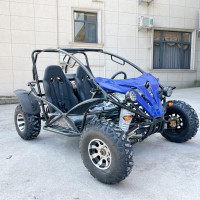 Электрический багги UTV Enersun EU5000 5000W 72V