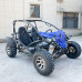 Электрический багги UTV Enersun EU5000 5000W 72V