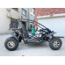 Электрический багги UTV Enersun EU5000 5000W 72V