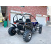 Электрический багги UTV Enersun EU5000 5000W 72V