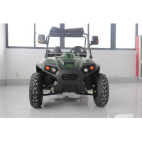 Электрический багги / UTV 3000W 72V 52Ah 2x4