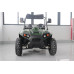 Электрический багги / UTV 3000W 72V 52Ah 2x4