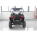Электрический багги / UTV 3000W 72V 52Ah 2x4