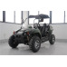 Электрический багги / UTV 3000W 72V 52Ah 2x4
