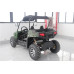 Электрический багги / UTV 3000W 72V 52Ah 2x4