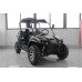 Электрический багги / UTV 3000W 72V 52Ah 2x4