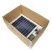 Комплект автономного освітлення Enersun HR 60/30 (60W, 30Ah, 333Wh, IP65)