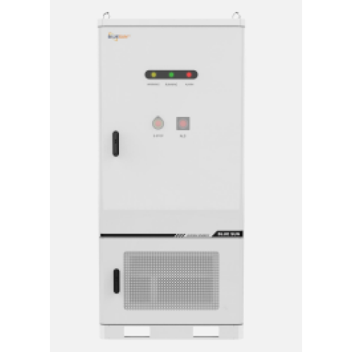 Система накопичення енергії Enersun BSC-261KWH 125 кВт / 261 кВт·год з рідинним охолодженням Система накопичення енергії Enersun BSC-261KWH 125 кВт / 261 кВт·год з рідинним охолодженням