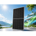 Солнечная панель Inter Energy 620 Вт TOPCon N-type | Купить в Украине