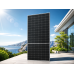 Солнечная панель Tongwei TWMNH-66HD630W 630 Вт N-type Bifacial