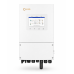 Гибридный инвертор SOLIS S6-EH1P8K-L-PLUS 8 кВт, 48 В, 2 MPPT, Wi-Fi, 220/230 В, однофазный Гибридный инвертор SOLIS S6-EH1P8K-L-PLUS 8 кВт, 48 В, 2 MPPT, Wi-Fi, 220/230 В, однофазный