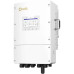 Гибридный инвертор SOLIS S6-EH1P8K-L-PLUS 8 кВт, 48 В, 2 MPPT, Wi-Fi, 220/230 В, однофазный Гибридный инвертор SOLIS S6-EH1P8K-L-PLUS 8 кВт, 48 В, 2 MPPT, Wi-Fi, 220/230 В, однофазный