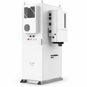 Система хранения энергии DYNESS BF100-C100 100 кВт·ч LiFePO4 280 А·ч IP55