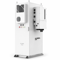 Система хранения энергии DYNESS BF100-C100 100 кВт·ч LiFePO4 280 А·ч IP55 Система хранения энергии DYNESS BF100-C100 100 кВт·ч LiFePO4 280 А·ч IP55