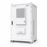Система хранения энергии DYNESS DH200F 215 кВт·ч с PCS 100 кВт LiFePO4 280 А·ч 3×50 кВт MPPT IP55 Система хранения энергии DYNESS DH200F 215 кВт·ч с PCS 100 кВт LiFePO4 280 А·ч 3×50 кВт MPPT IP55