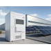 Система зберігання енергії DYNESS DH200F 215 кВт·год з PCS 100 кВт LiFePO4 280 А·год 3×50 кВт MPPT IP55 Система зберігання енергії DYNESS DH200F 215 кВт·год з PCS 100 кВт LiFePO4 280 А·год 3×50 кВт MPPT IP55