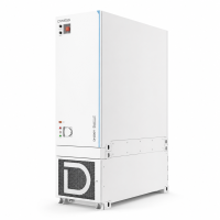 Система хранения энергии DYNESS DH200Y 232 кВт·ч с PCS 100 кВт LiFePO4 280 А·ч 845 В IP55 с жидкостным охлаждением Система хранения энергии DYNESS DH200Y 232 кВт·ч с PCS 100 кВт LiFePO4 280 А·ч 845 В IP55 с жидкостным охлаждением