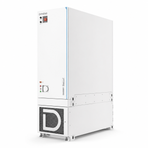 Система хранения энергии DYNESS DH200Y 232 кВт·ч с PCS 100 кВт LiFePO4 280 А·ч 845 В IP55 с жидкостным охлаждением