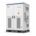 Система зберігання енергії Deye MS-GS215-2H3 100 кВт / 215 кВт·год LiFePO4 з PV-входом 200 кВтp