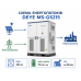 Система зберігання енергії Deye MS-GS215-2H3 100 кВт / 215 кВт·год LiFePO4 з PV-входом 200 кВтp