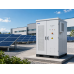 Система зберігання енергії Deye MC-L430-2H3 200 кВт / 430,08 кВт·год LiFePO4 280 А·год 768 В IP54 з рідинним охолодженням