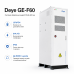 Система зберігання енергії Deye GE-F60 61,44 кВт·год 614,4 В 100 А·год LiFePO4 IP55