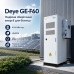 Система зберігання енергії Deye GE-F60 61,44 кВт·год 614,4 В 100 А·год LiFePO4 IP55
