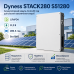 Аккумуляторная батарея Dyness STACK280 S51280 51.2V 280Ah 14.34kWh без BMS