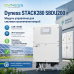 Модуль управления BMS Dyness STACK280 SBDU200