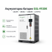 Аккумуляторная батарея GSL 460.8V 280Ah 128kWh LiFePO4 (GSL-R128K)