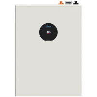 Литиевый аккумулятор LiFePO4 Deye SE-F5 Pro-C 51.2 В 100 А·ч, 5.12 кВт·ч