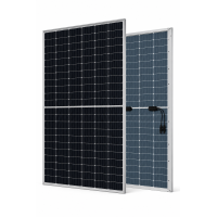 Солнечная панель TW Solar TWMND-72HD575 Bifacial 575 Вт, N-Type, Half-Cell, Double Glass Солнечная панель TW Solar TWMND-72HD575 Bifacial 575 Вт, N-Type, Half-Cell, Double Glass