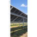 Солнечная панель TW Solar TWMND-72HD575 Bifacial 575 Вт, N-Type, Half-Cell, Double Glass