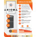 Солнечная батарея AXIOMA 550Вт моно, AXM144-16-182-550N, MBB half cell