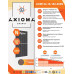 Сонячна батарея AXIOMA 585 Вт моно, AXM144-16-182-585N, MBB half cell