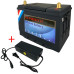 Аккумулятор LiFePo4 Kepworth 24V 40A