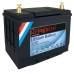 Аккумулятор LiFePo4 Kepworth 24V 40A