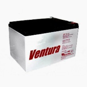 Аккумулятор Ventura GP 12-12 AGM
