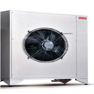 Тепловой насос HOTJET ONE 2-20H